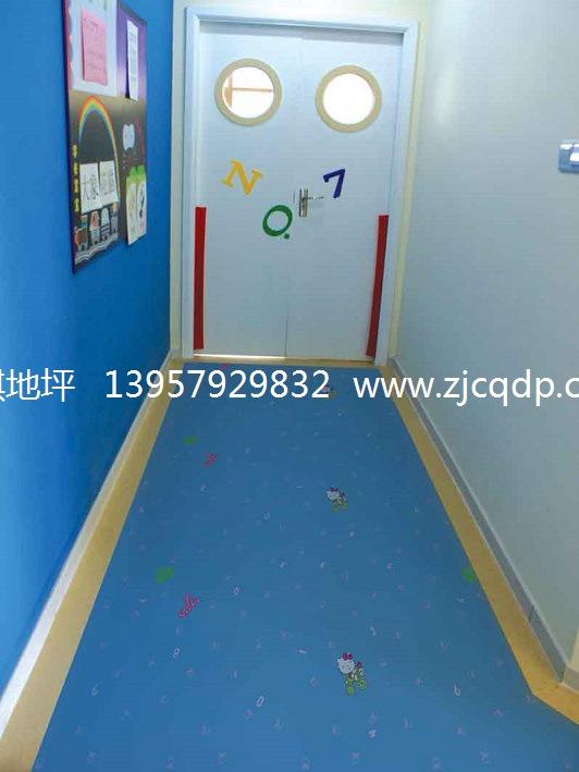 金華環氧地坪的選擇方法
