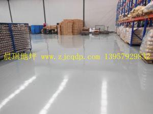 東陽地坪漆的施工環境要求